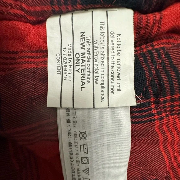 Jacket - Picture 1 of 7